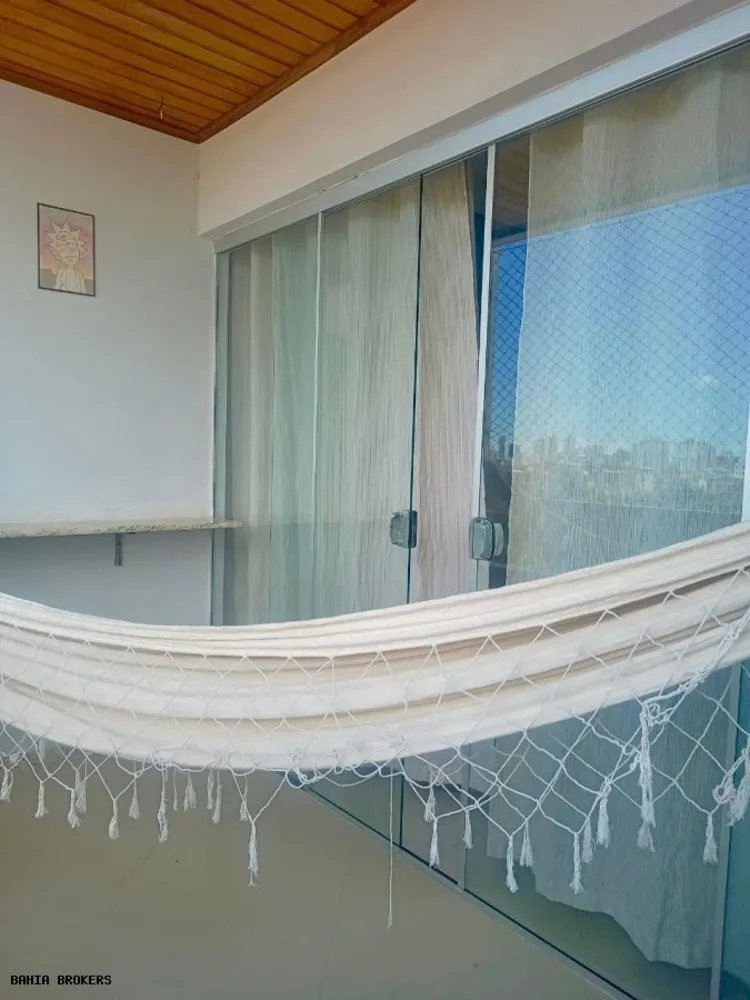 Apartamento, 2 quartos, 80 m² - Foto 6