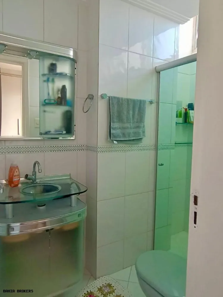 Apartamento, 2 quartos, 80 m² - Foto 14