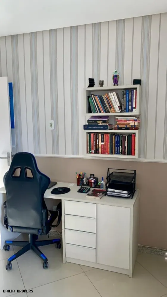 Apartamento, 2 quartos, 80 m² - Foto 5