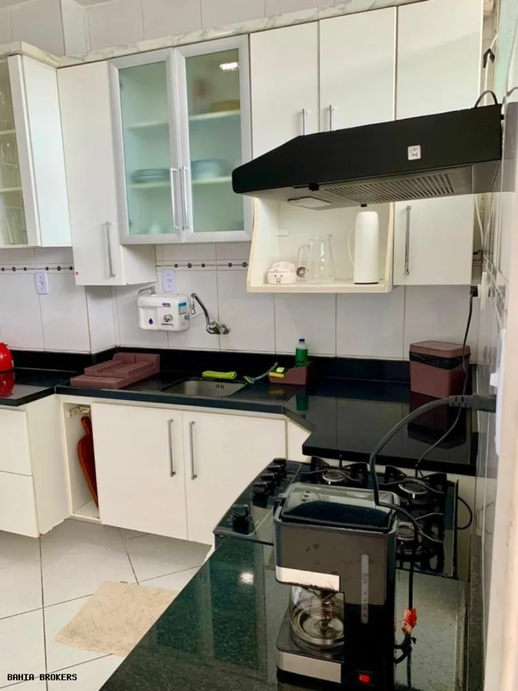 Apartamento, 2 quartos, 80 m² - Foto 7