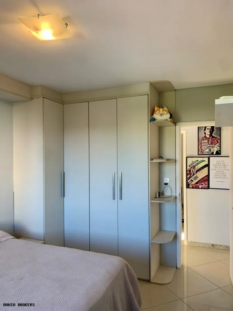 Apartamento, 2 quartos, 80 m² - Foto 2