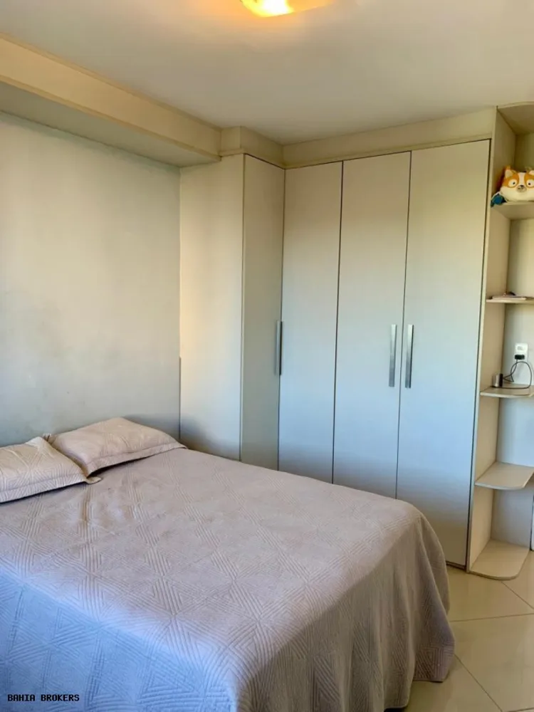 Apartamento, 2 quartos, 80 m² - Foto 4
