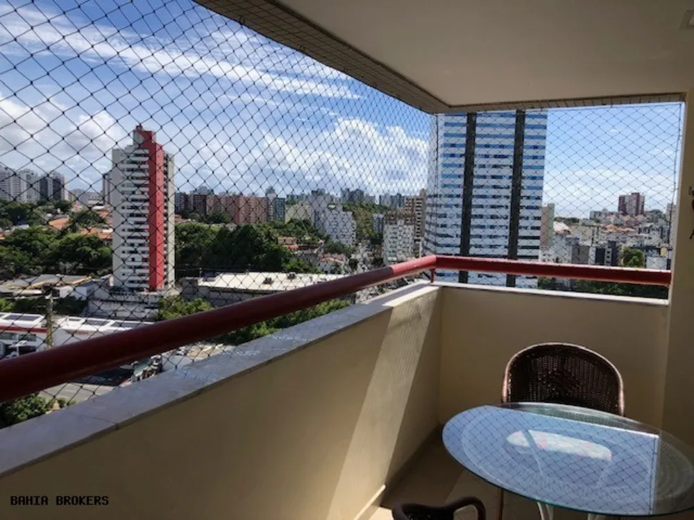 Apartamento, 4 quartos, 112 m² - Foto 6