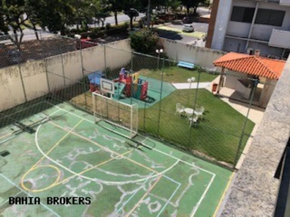 Apartamento, 4 quartos, 112 m² - Foto 15