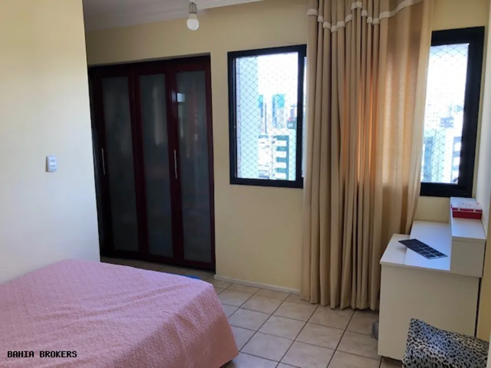 Apartamento, 4 quartos, 112 m² - Foto 8
