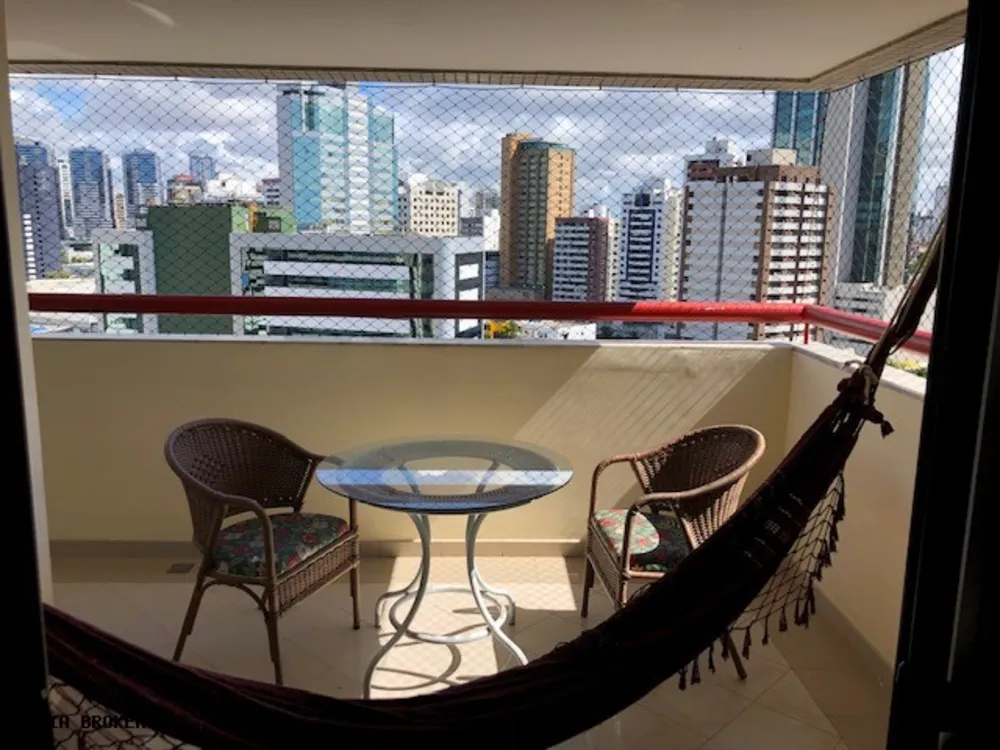 Apartamento, 4 quartos, 112 m² - Foto 11