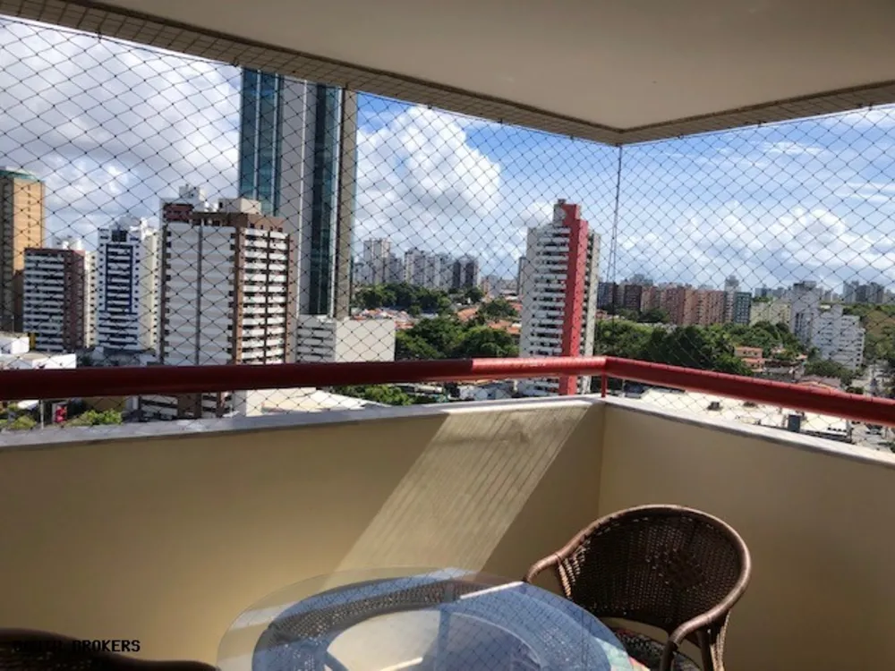 Apartamento, 4 quartos, 112 m² - Foto 9