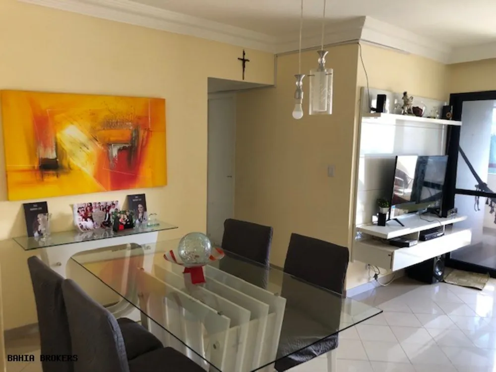 Apartamento, 4 quartos, 112 m² - Foto 6