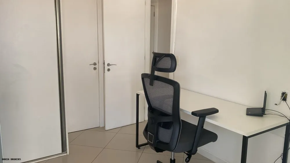 Apartamento, 2 quartos, 72 m² - Foto 2