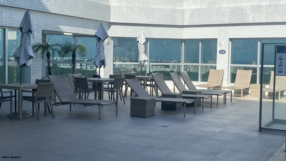 Apartamento, 2 quartos, 72 m² - Foto 4