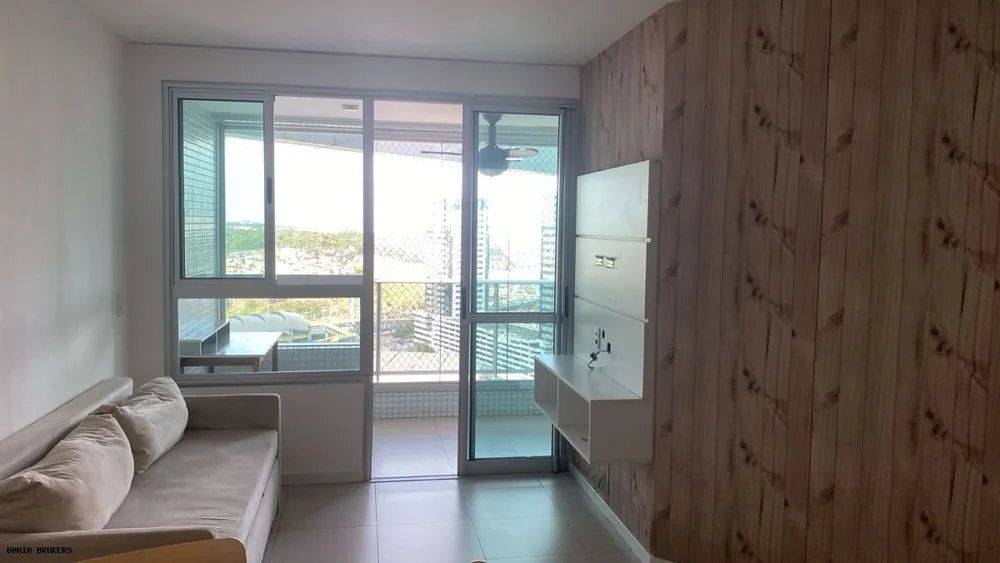 Apartamento, 2 quartos, 72 m² - Foto 2