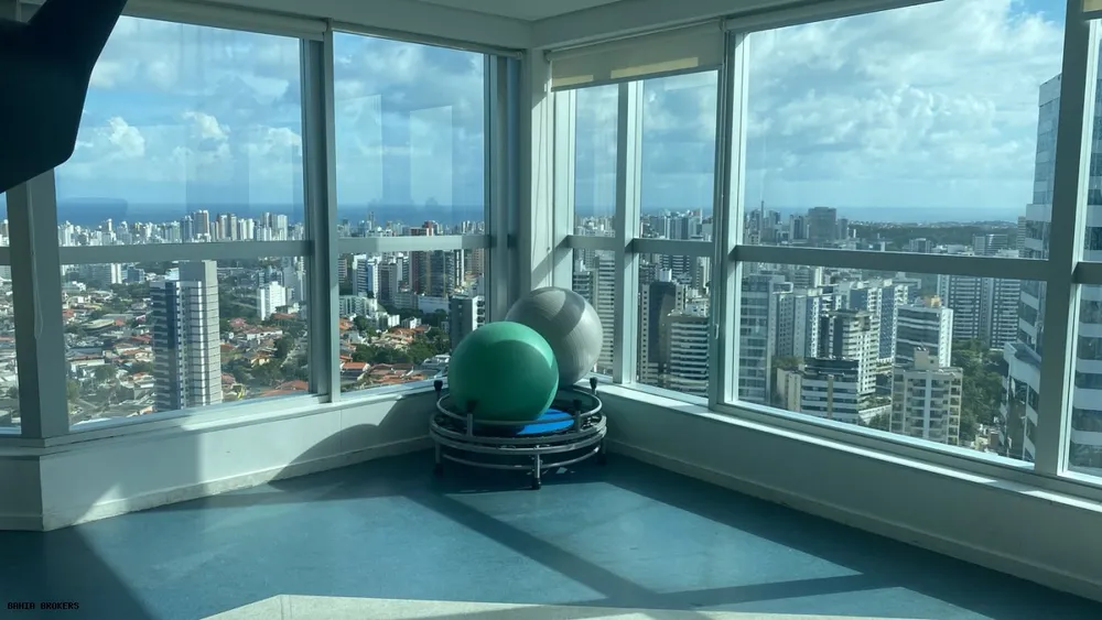 Apartamento, 2 quartos, 72 m² - Foto 11