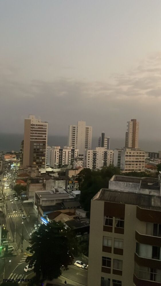 Apartamento à venda com 1 quarto, 21m² - Foto 7