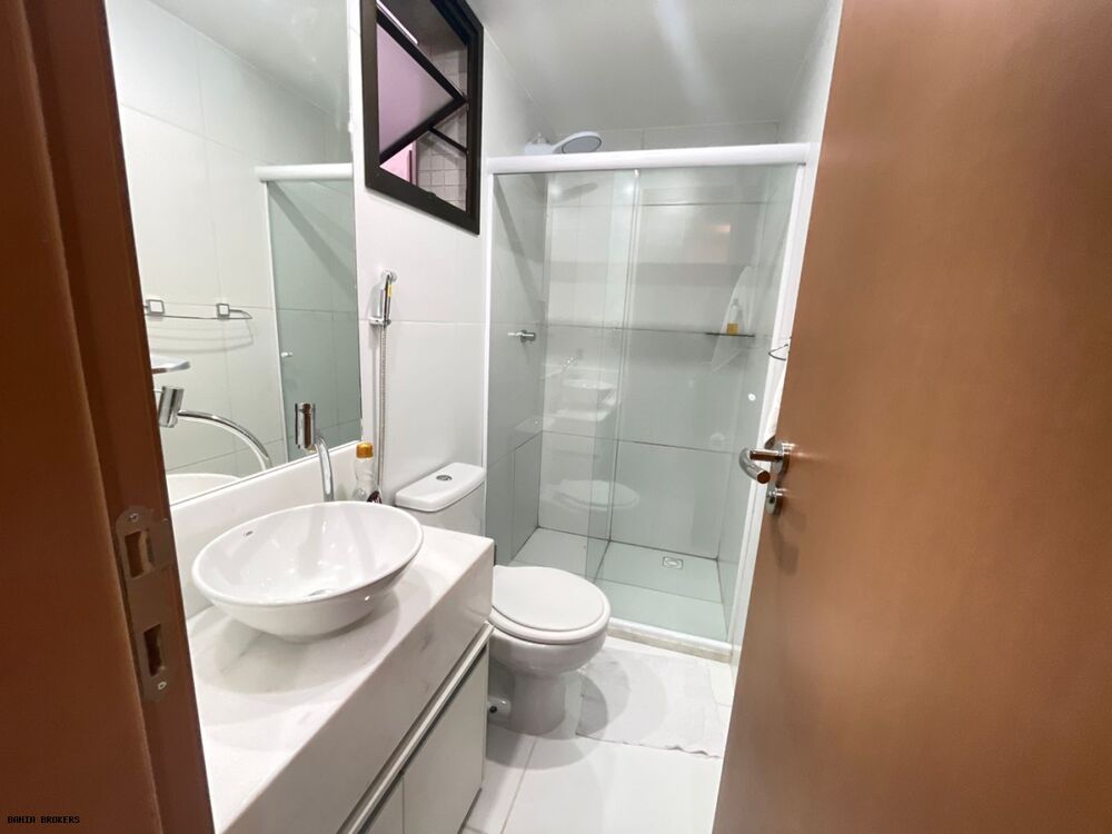 Apartamento à venda com 1 quarto, 21m² - Foto 9