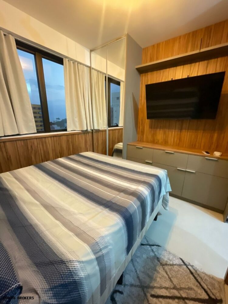 Apartamento à venda com 1 quarto, 21m² - Foto 18