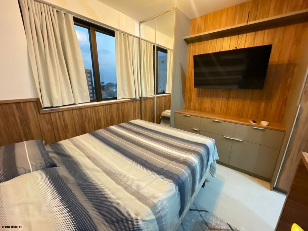 Apartamento à venda com 1 quarto, 21m² - Foto 16
