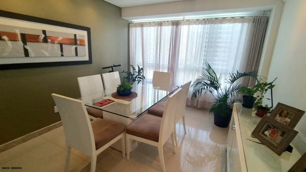 Apartamento, 4 quartos, 113 m² - Foto 4