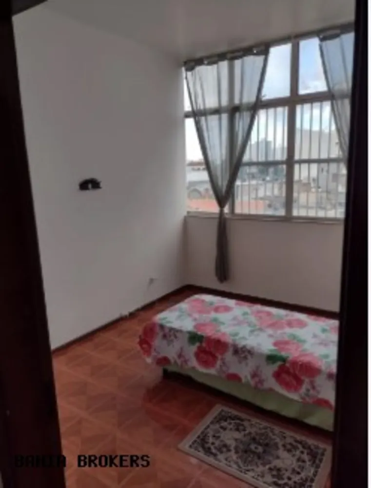 Apartamento, 3 quartos, 105 m² - Foto 8