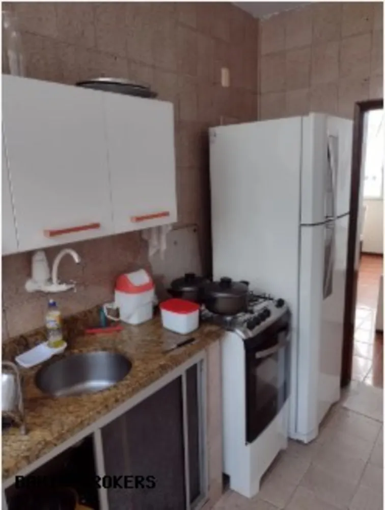 Apartamento, 3 quartos, 105 m² - Foto 9