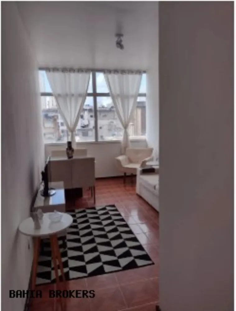 Apartamento, 3 quartos, 105 m² - Foto 1