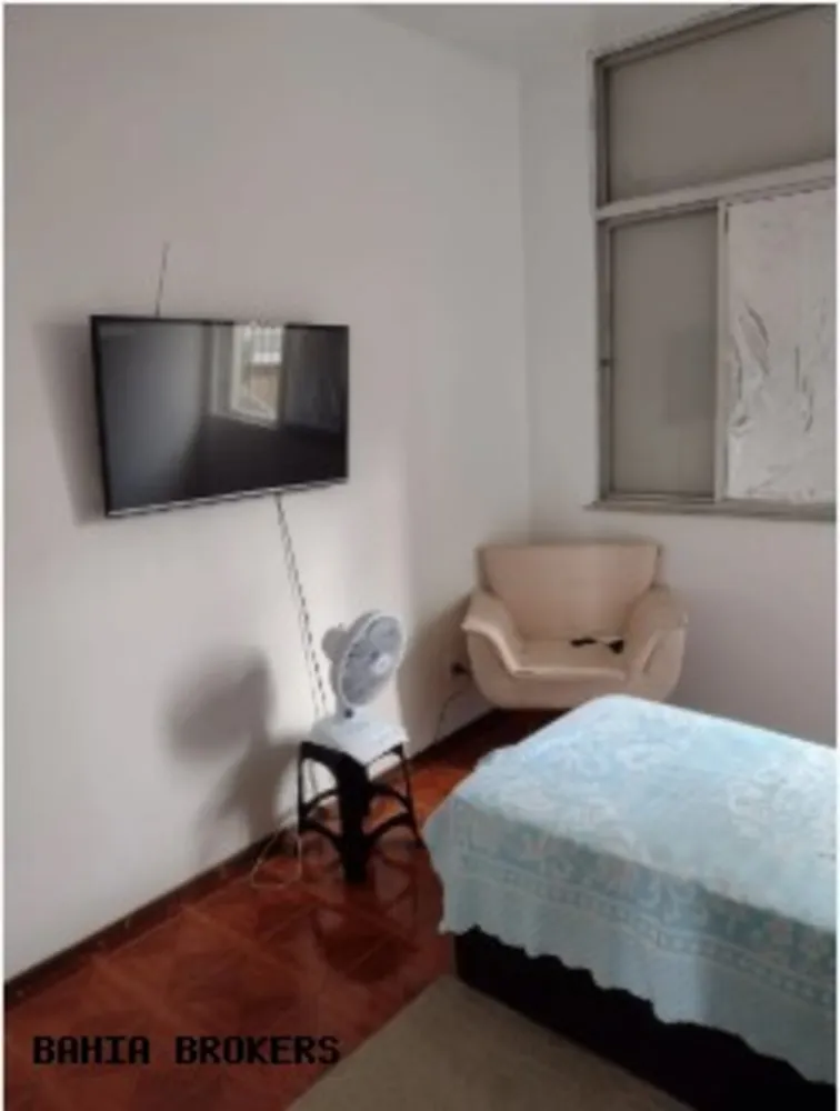 Apartamento, 3 quartos, 105 m² - Foto 7