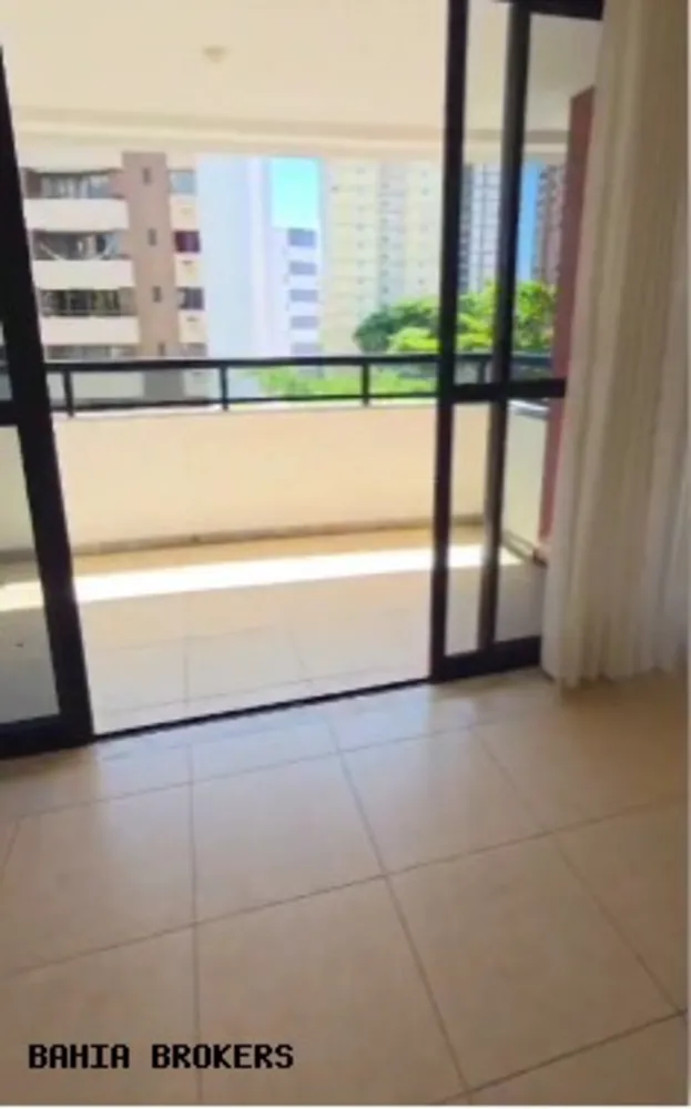 Apartamento, 2 quartos, 83 m² - Foto 1