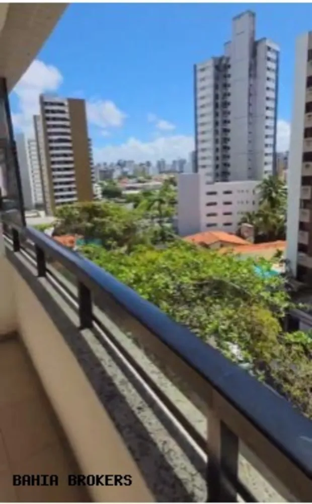 Apartamento, 2 quartos, 83 m² - Foto 2