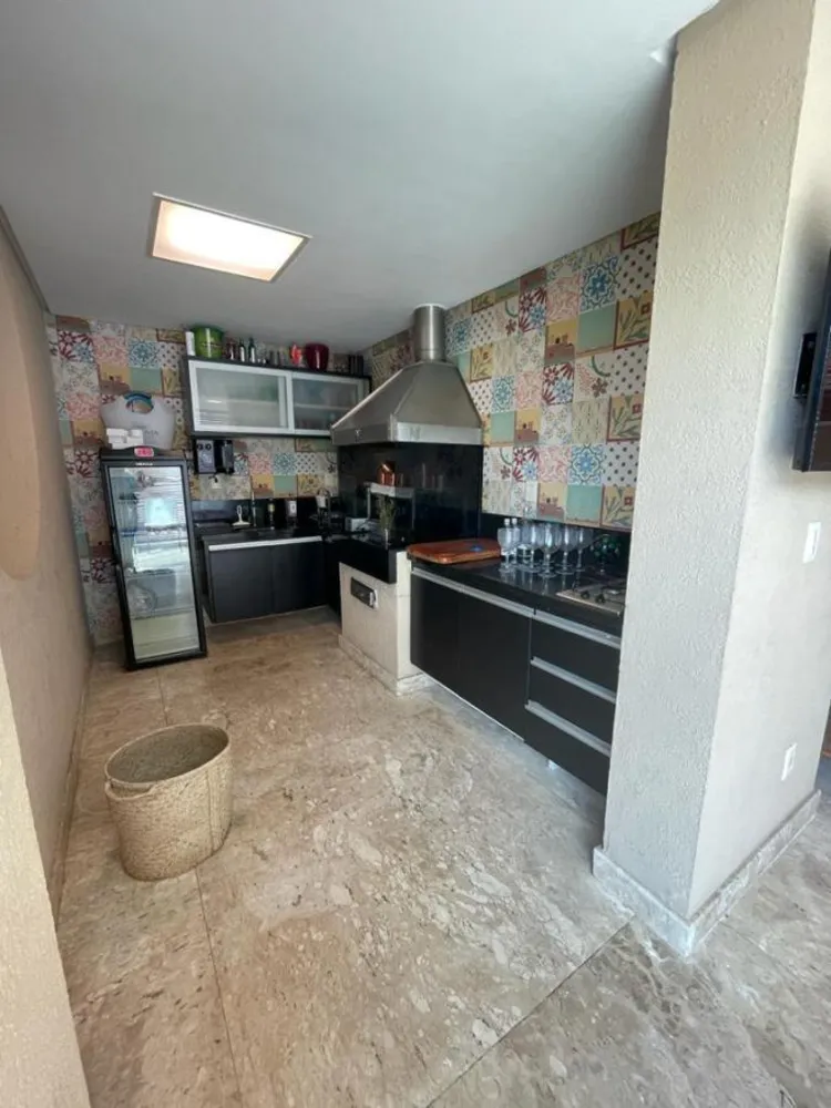Casa de Condomínio, 5 quartos - Foto 11