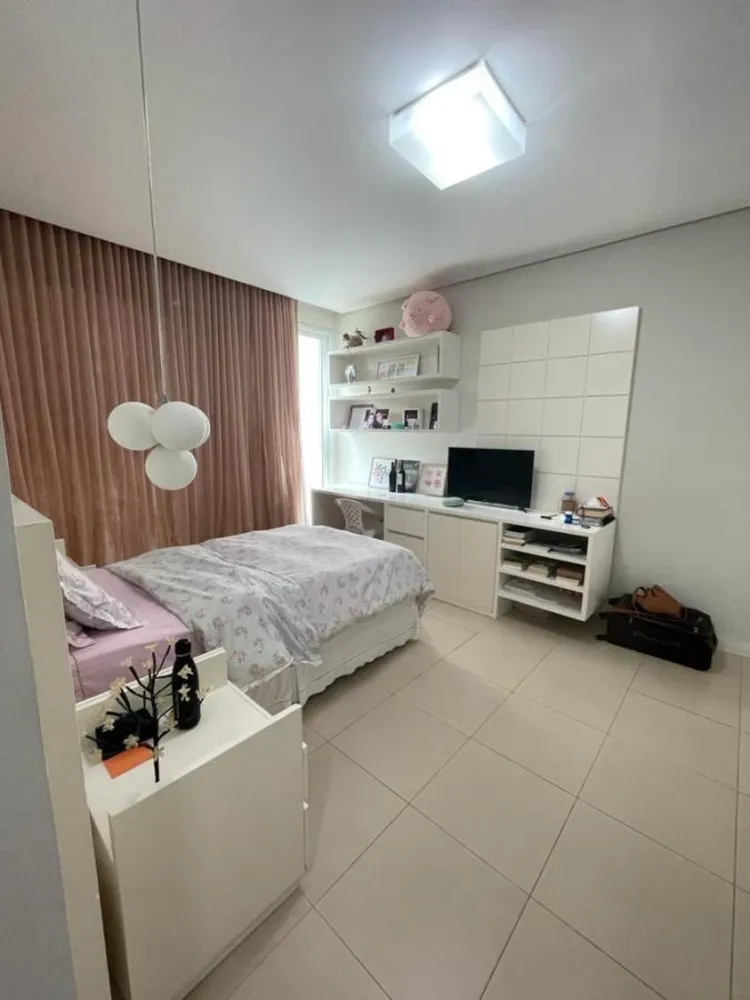 Casa de Condomínio, 5 quartos - Foto 3