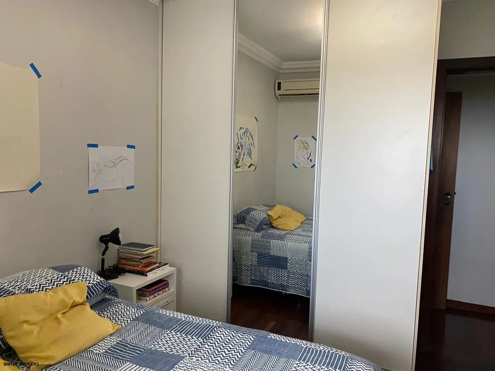 Apartamento, 4 quartos, 146 m² - Foto 3