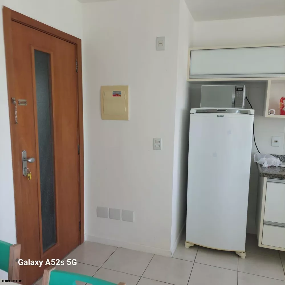 Apartamento para alugar com 1 quarto, 45m² - Foto 6