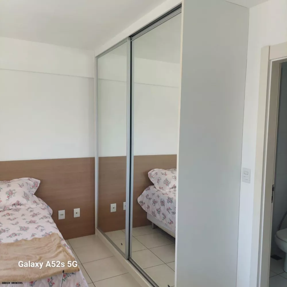 Apartamento para alugar com 1 quarto, 45m² - Foto 10