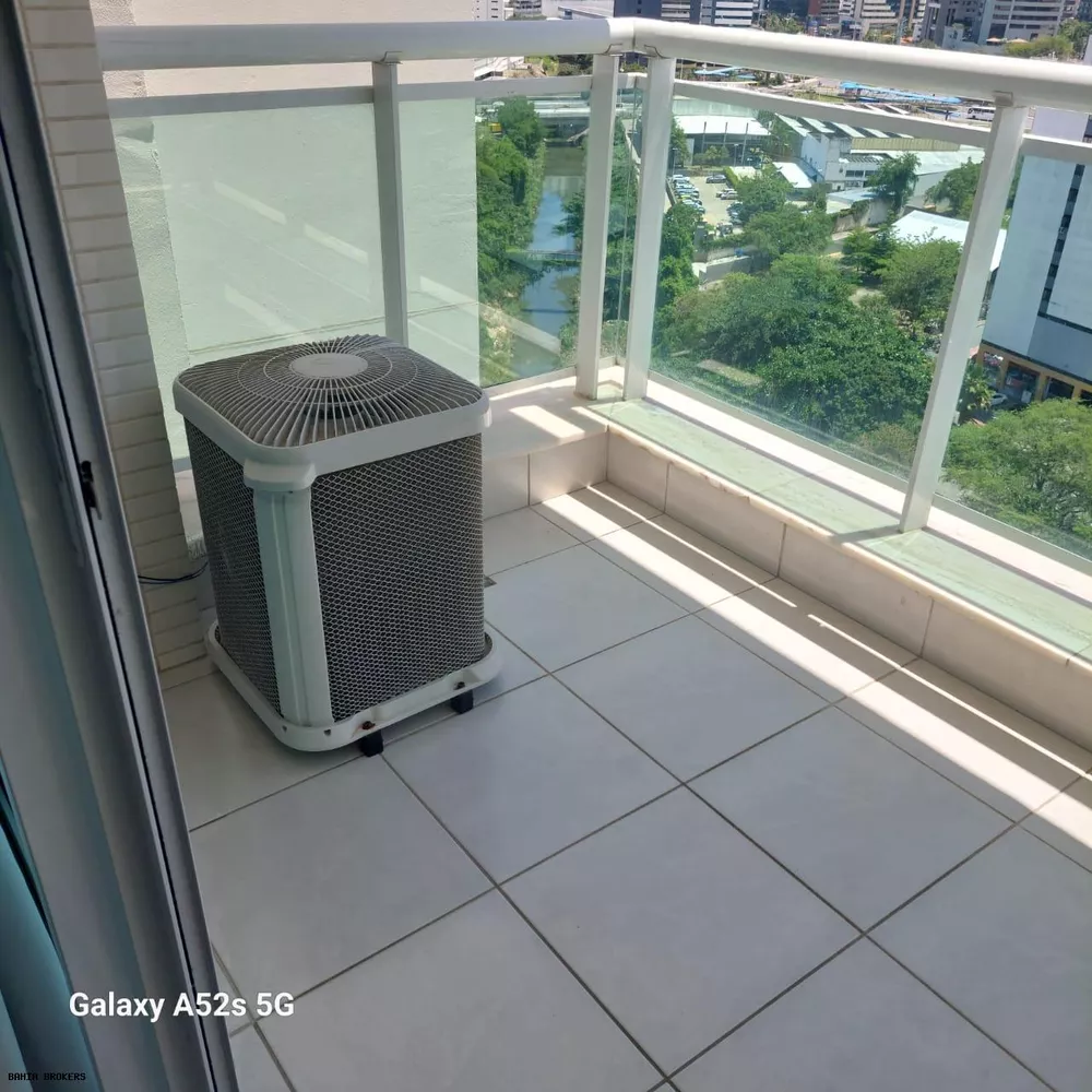 Apartamento, 1 quarto - Foto 12