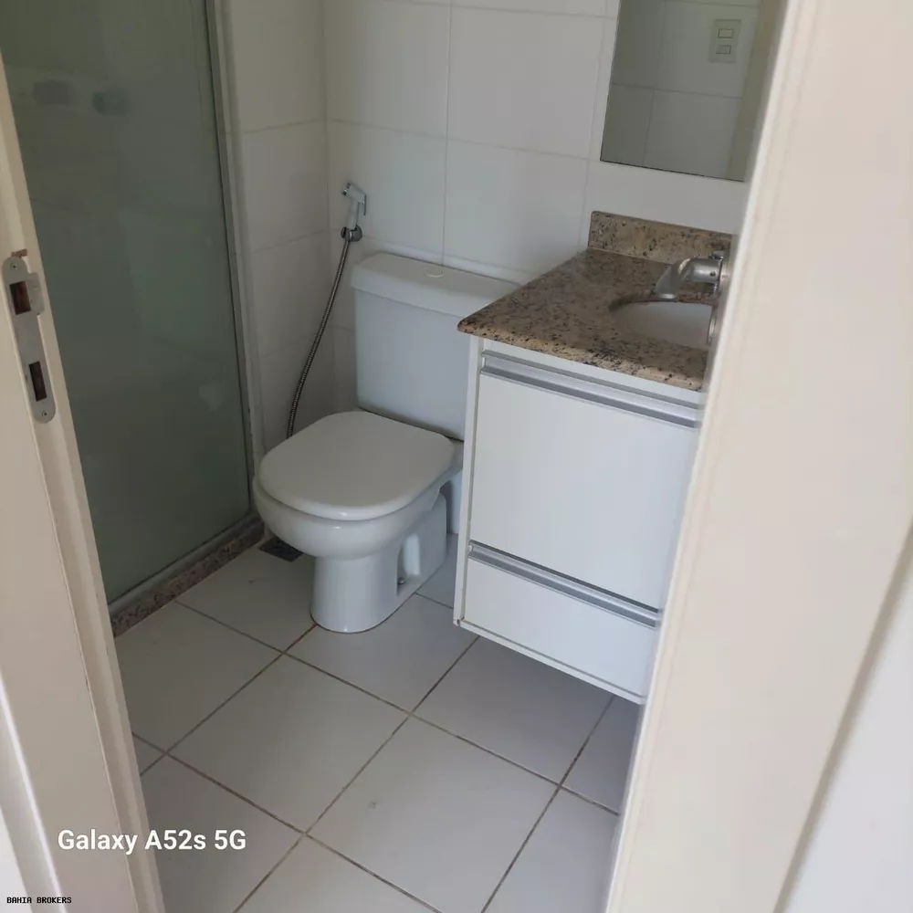 Apartamento para alugar com 1 quarto - Foto 12