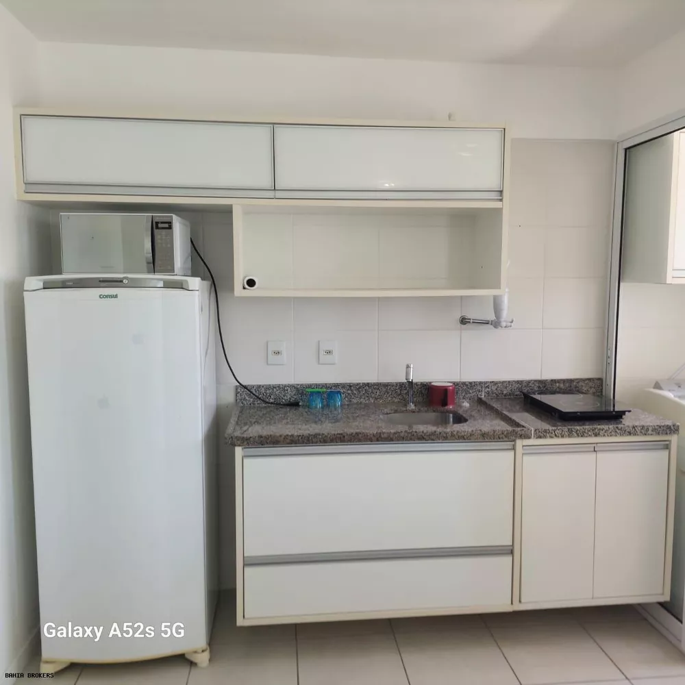 Apartamento para alugar com 1 quarto - Foto 14