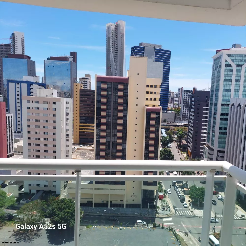 Apartamento, 1 quarto - Foto 2