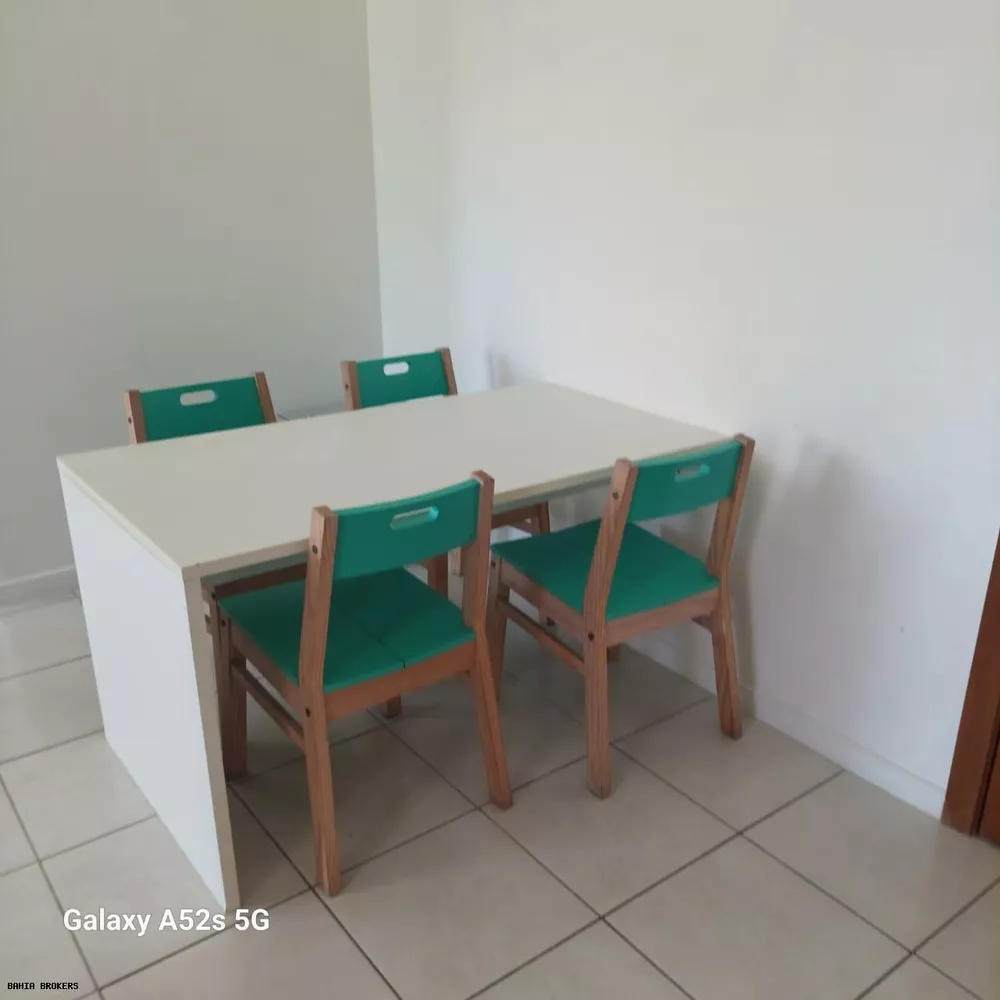 Apartamento para alugar com 1 quarto, 45m² - Foto 4