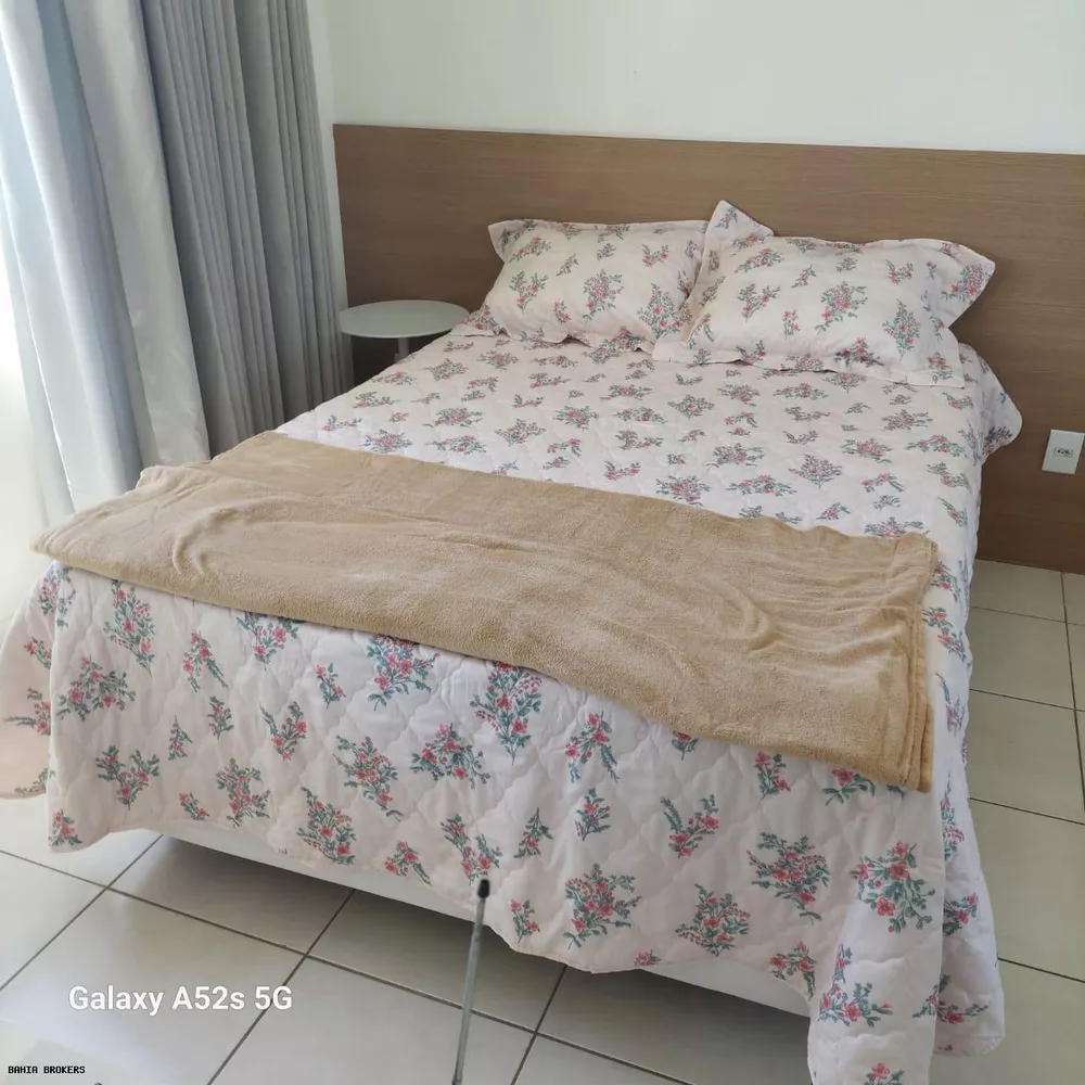 Apartamento para alugar com 1 quarto, 45m² - Foto 7