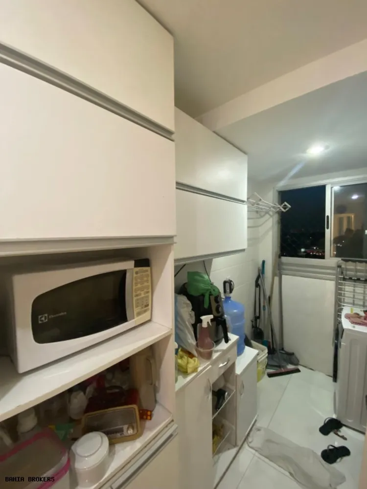 Apartamento, 2 quartos, 68 m² - Foto 4