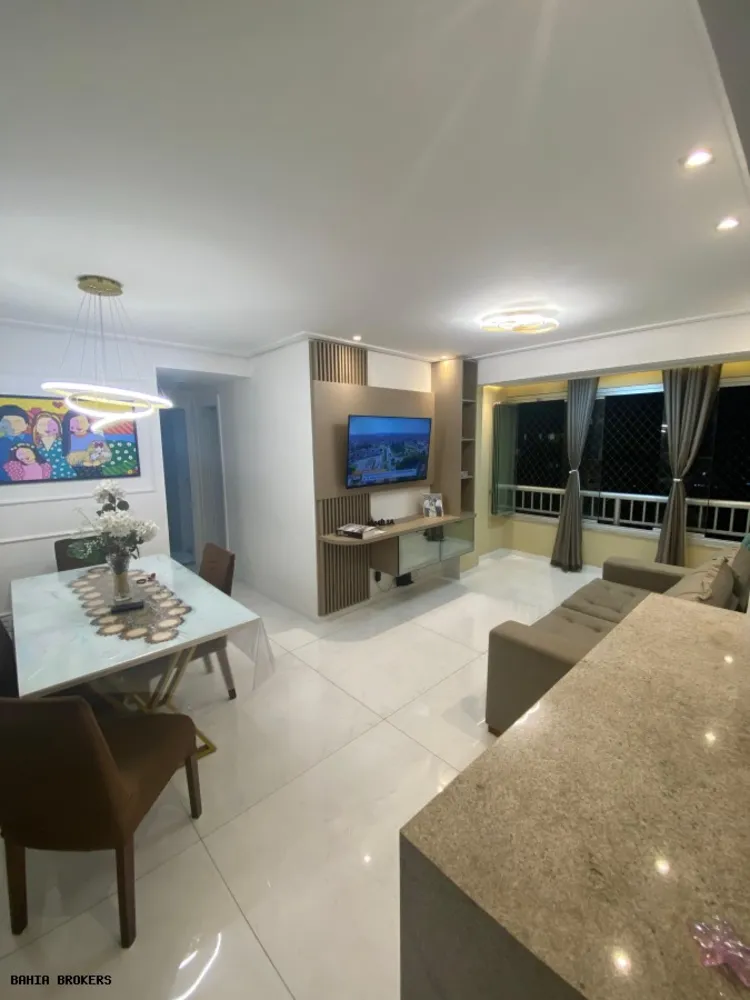 Apartamento, 2 quartos, 68 m² - Foto 3