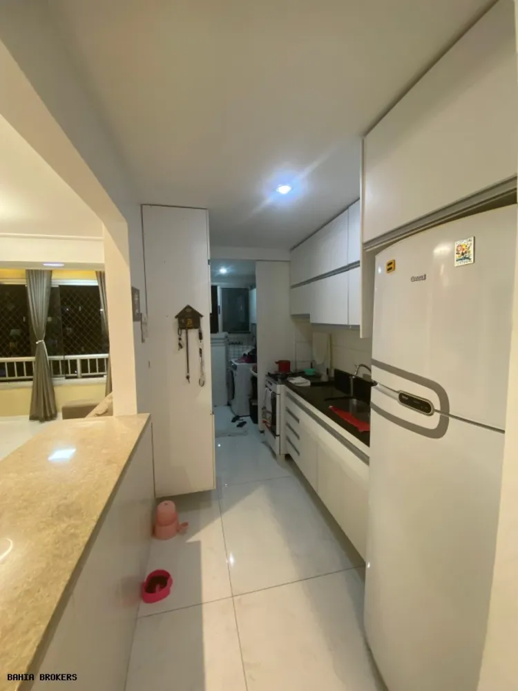 Apartamento, 2 quartos, 68 m² - Foto 11