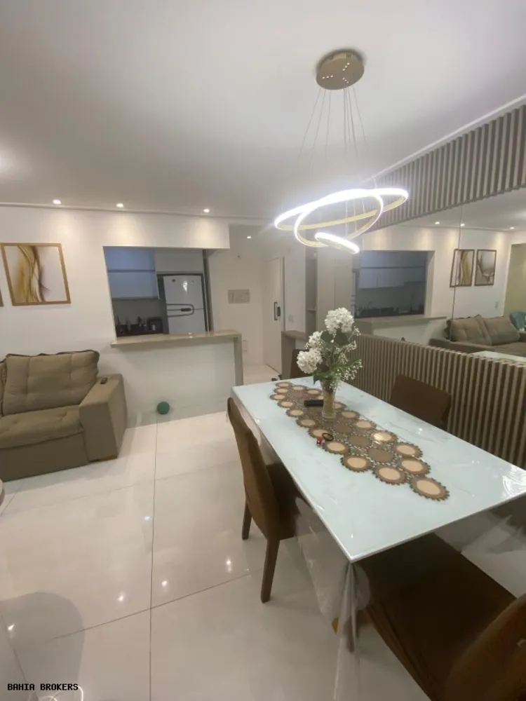 Apartamento, 2 quartos, 68 m² - Foto 2