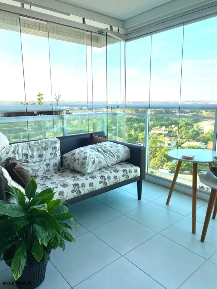 Apartamento, 3 quartos, 116 m² - Foto 2