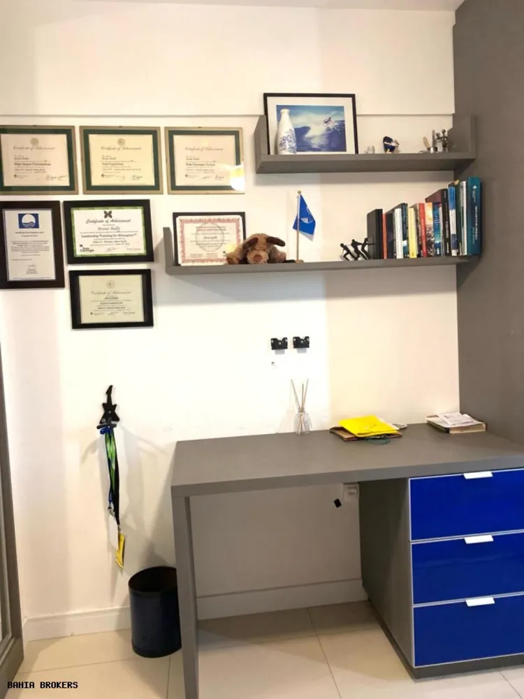Apartamento, 3 quartos, 116 m² - Foto 1