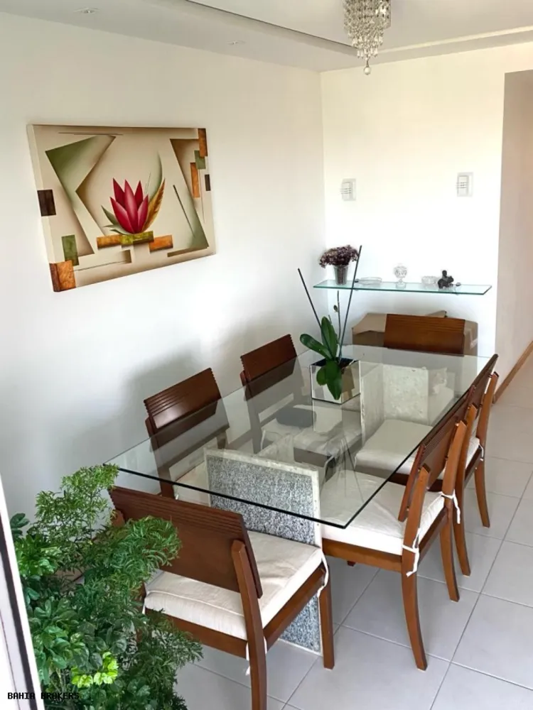 Apartamento, 3 quartos, 116 m² - Foto 12