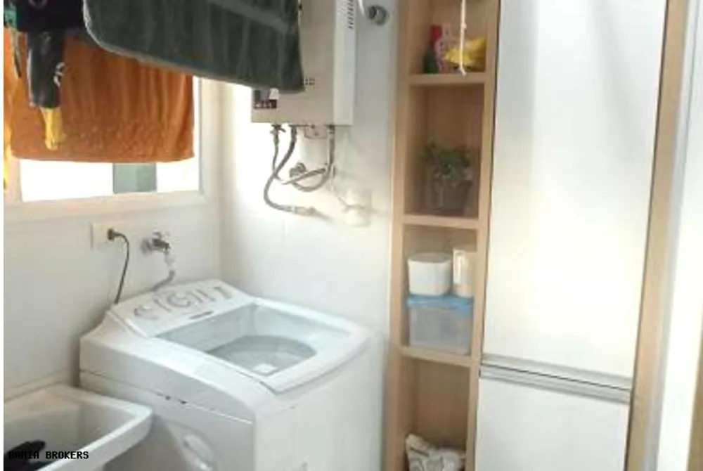 Apartamento, 3 quartos, 116 m² - Foto 9
