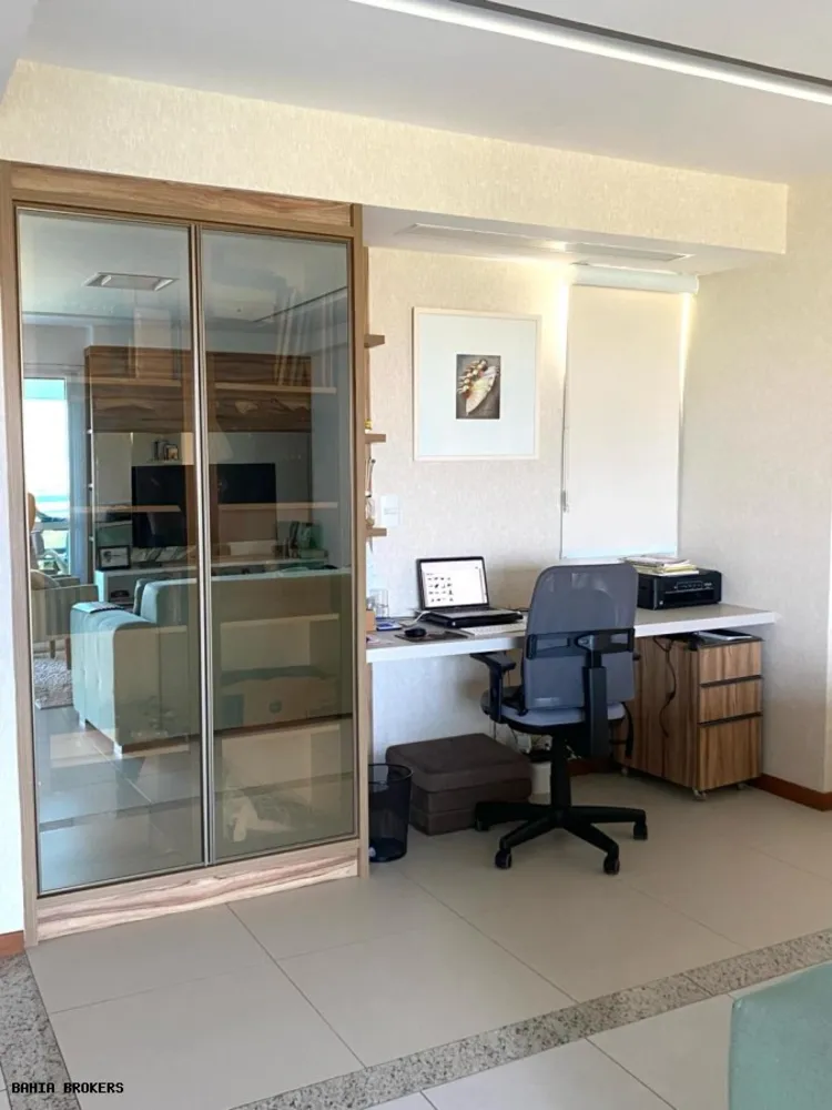 Apartamento, 3 quartos, 116 m² - Foto 4
