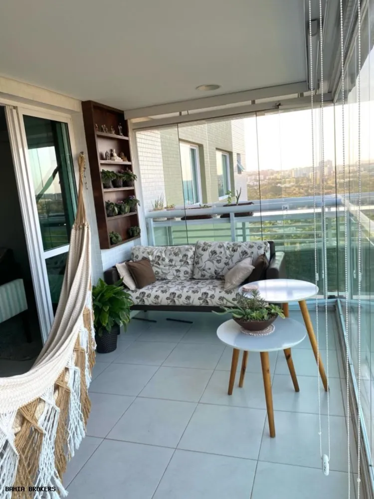 Apartamento, 3 quartos, 116 m² - Foto 4