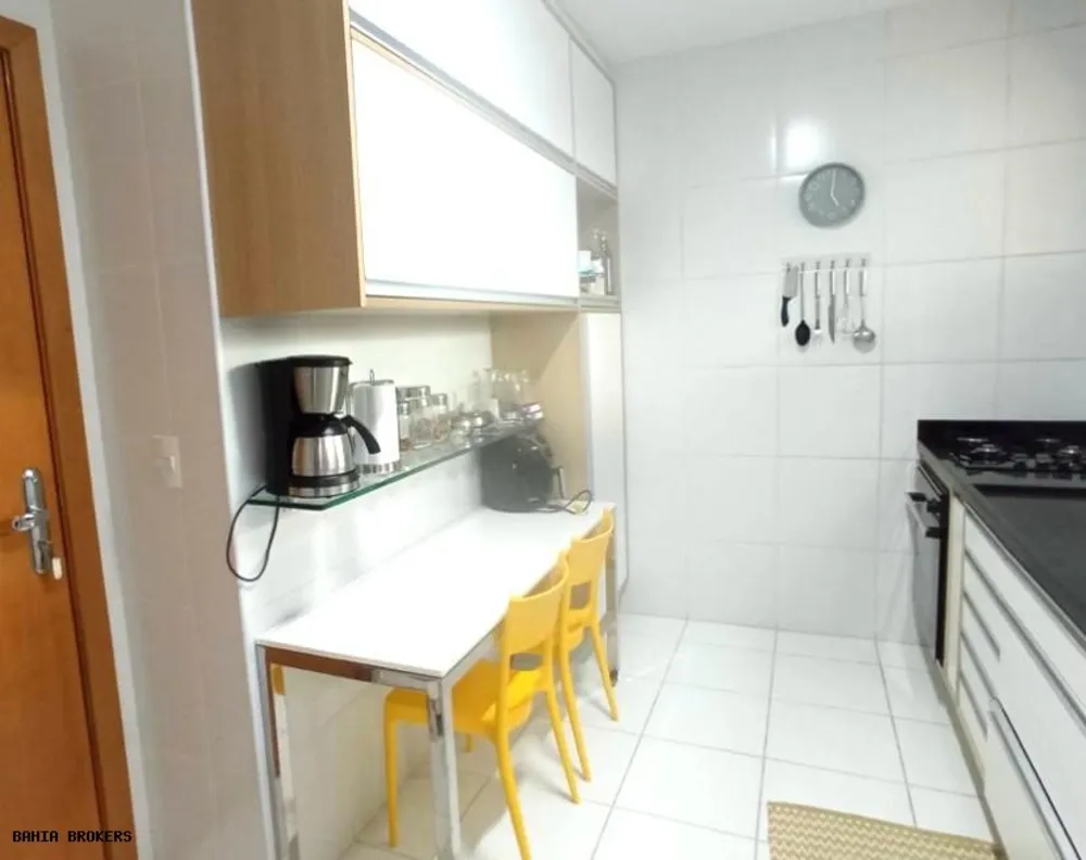 Apartamento, 3 quartos, 116 m² - Foto 3