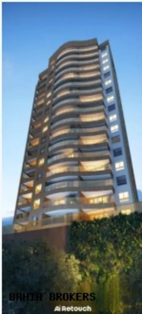 Apartamento, 2 quartos, 62 m² - Foto 5